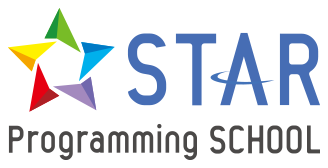 STAR Programming School logo